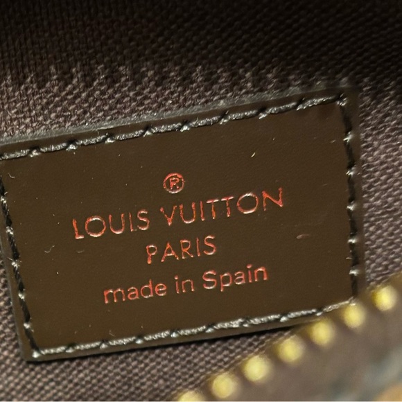 Louis Vuitton Geronimos belt bag - Picture 8 of 10